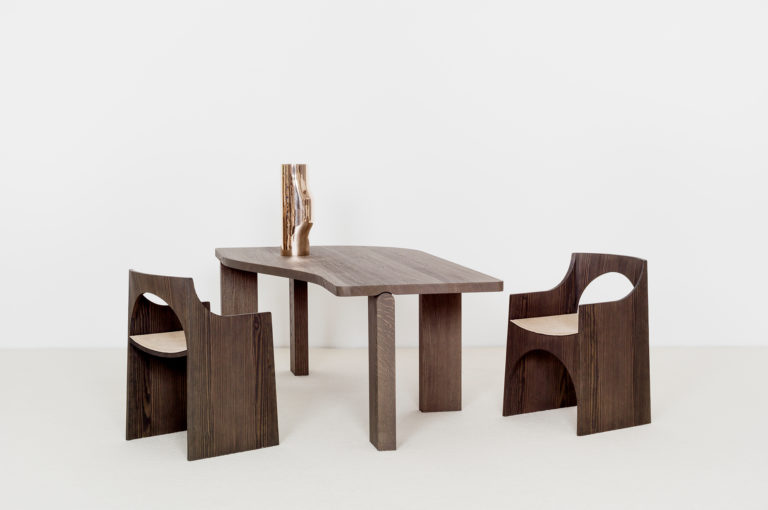 CHRISTOPHE DELCOURTBUREAUX-EDO BUREAU辦公家具