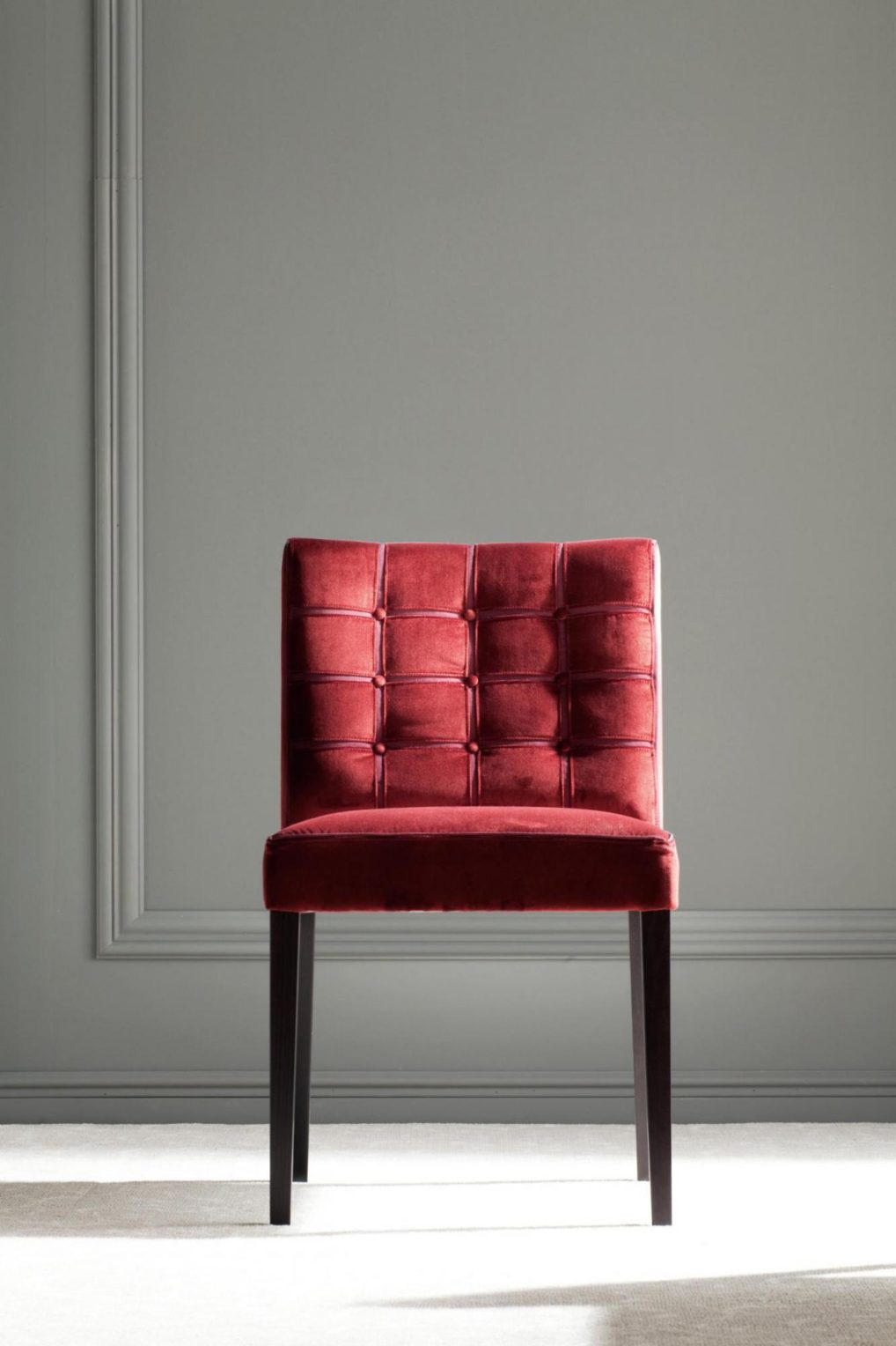 chairs-Loving 餐椅