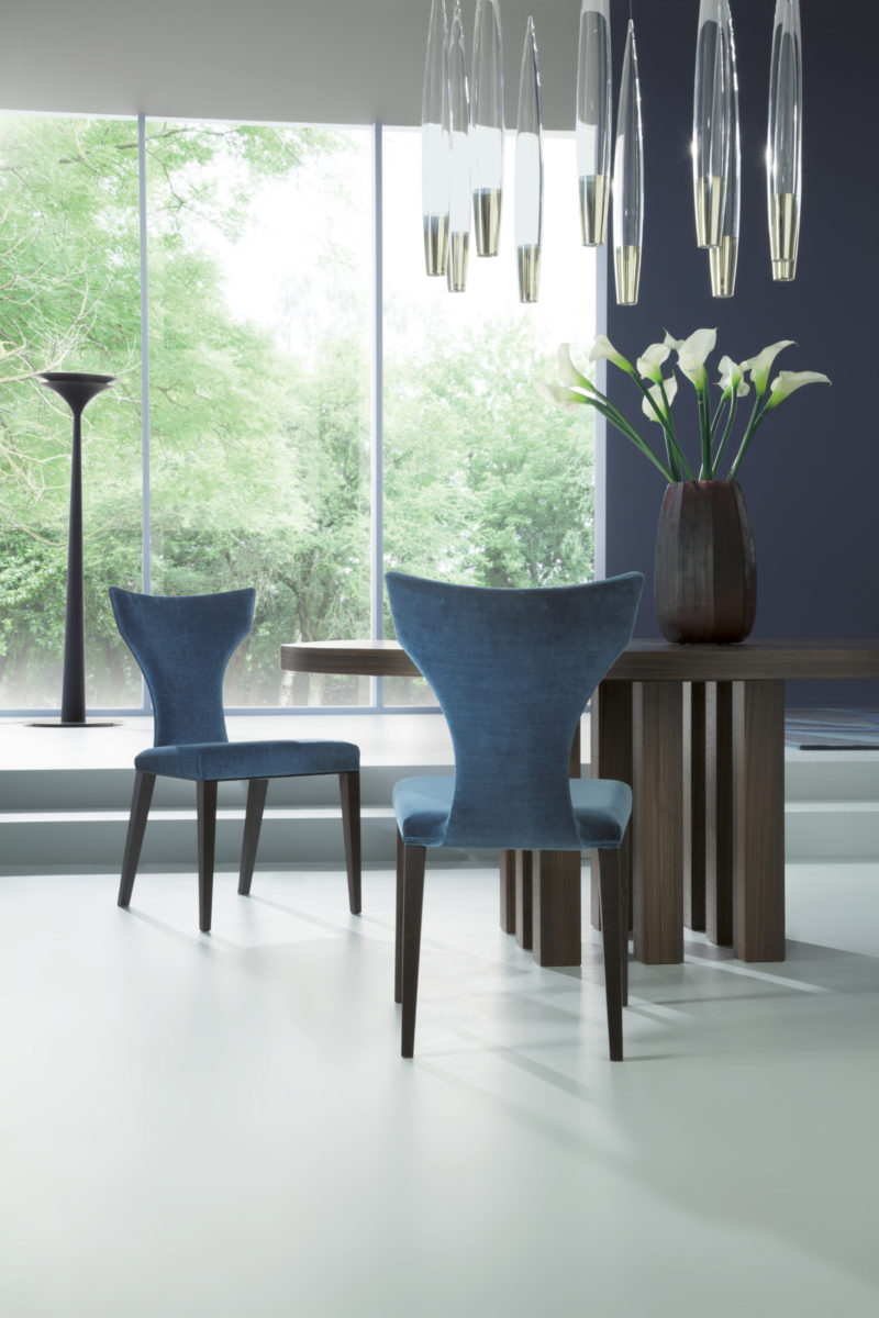 chairs-Madame 餐椅