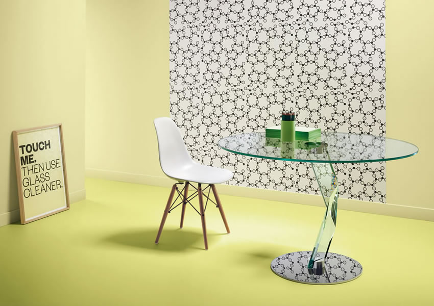 Bakkarat Alto 餐桌