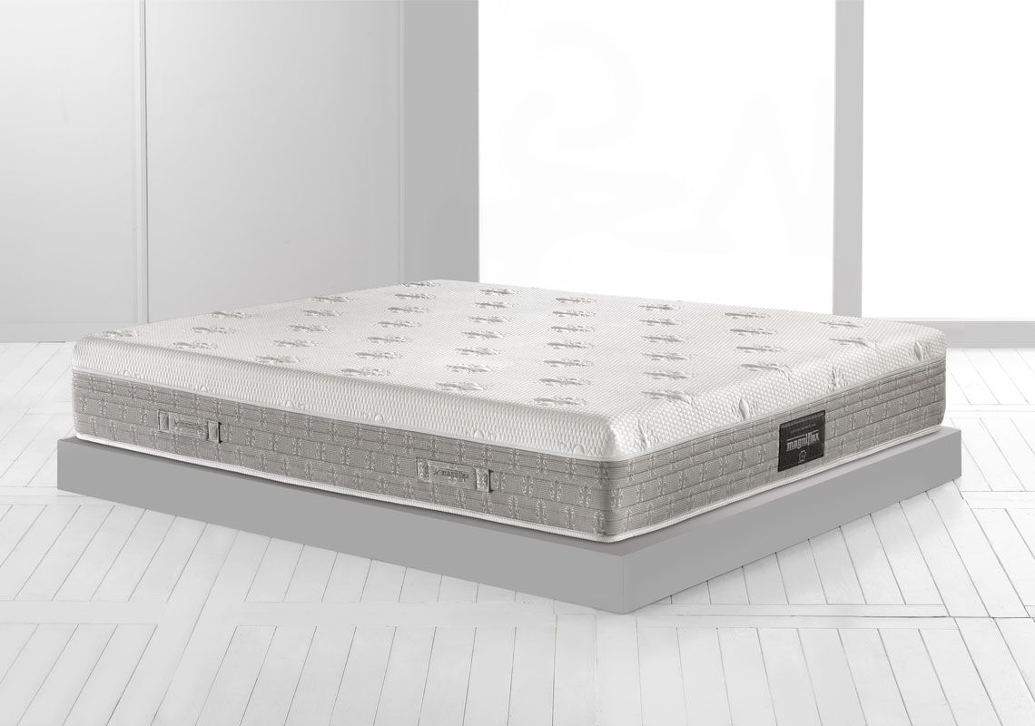 MAGNIFLEXCandore 12床墊