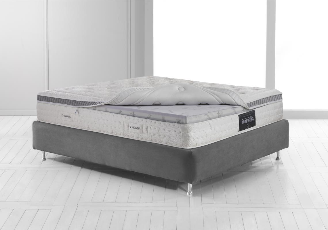 MAGNIFLEXLeonardo Dual 11床墊