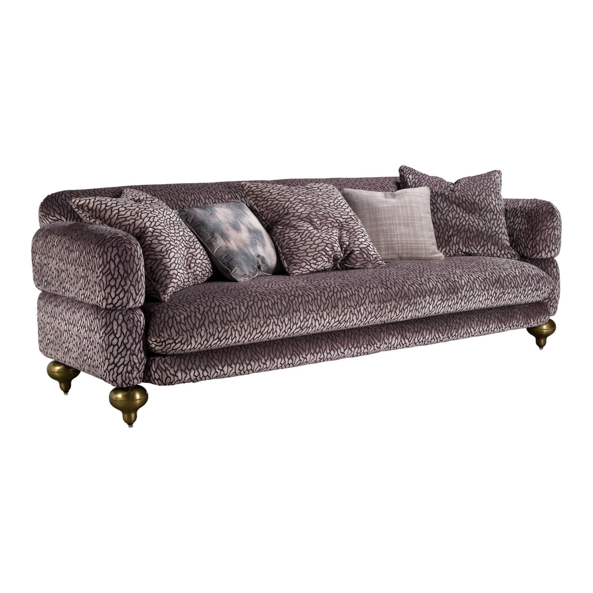 DIVANO- GRANNY-多人沙發