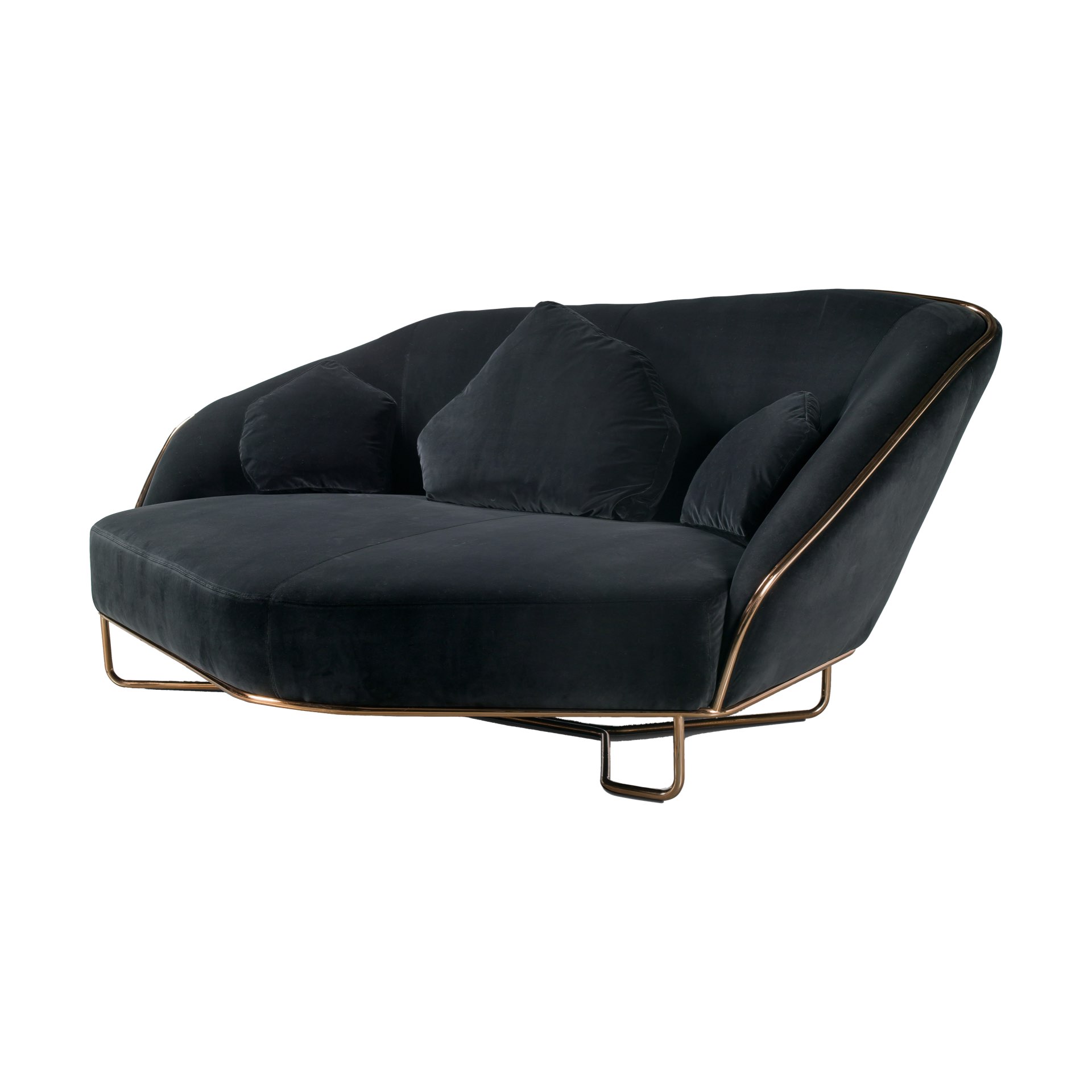 DIVANO-PETRA-多人沙發