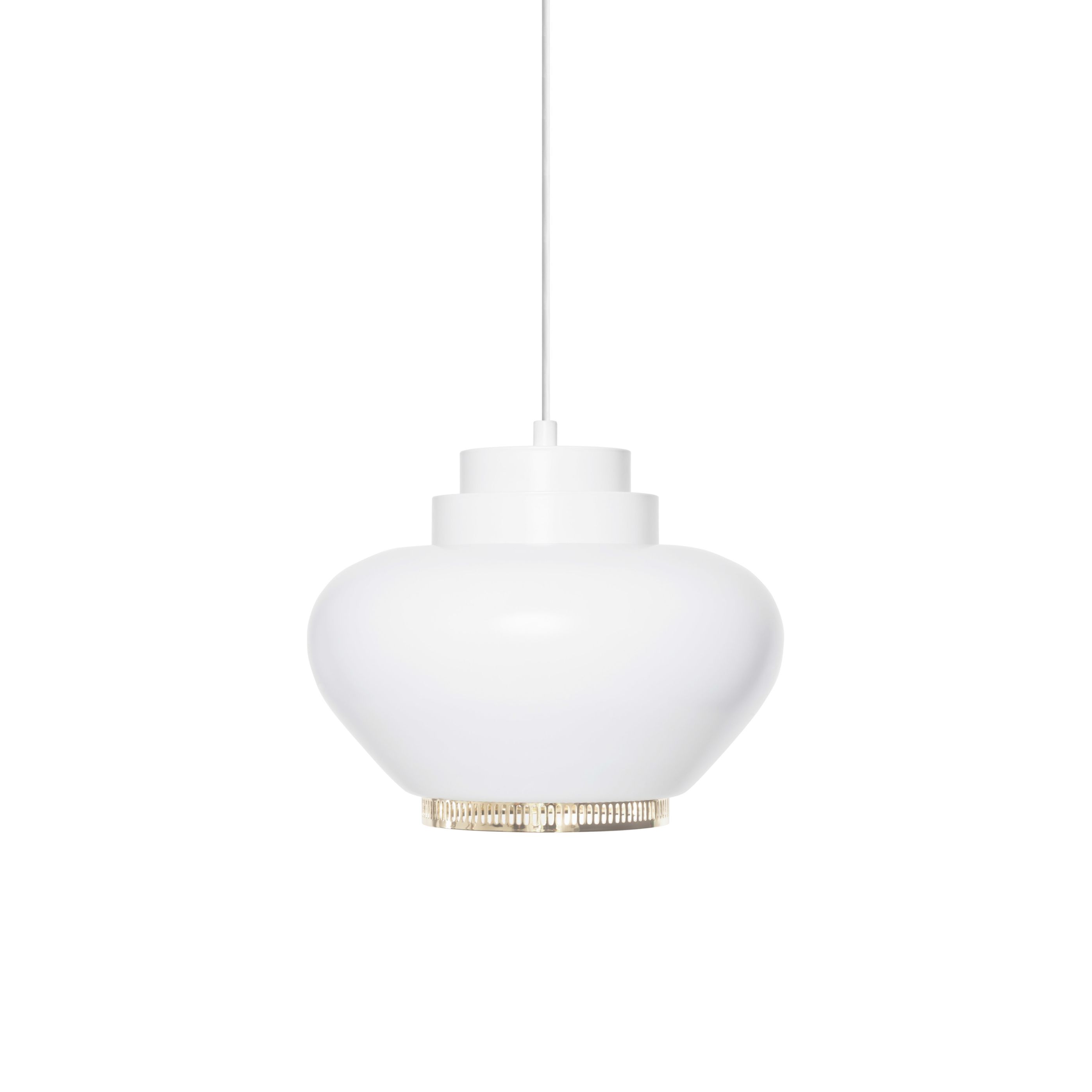 Pendant Light A333 “Turnip“ 吊燈