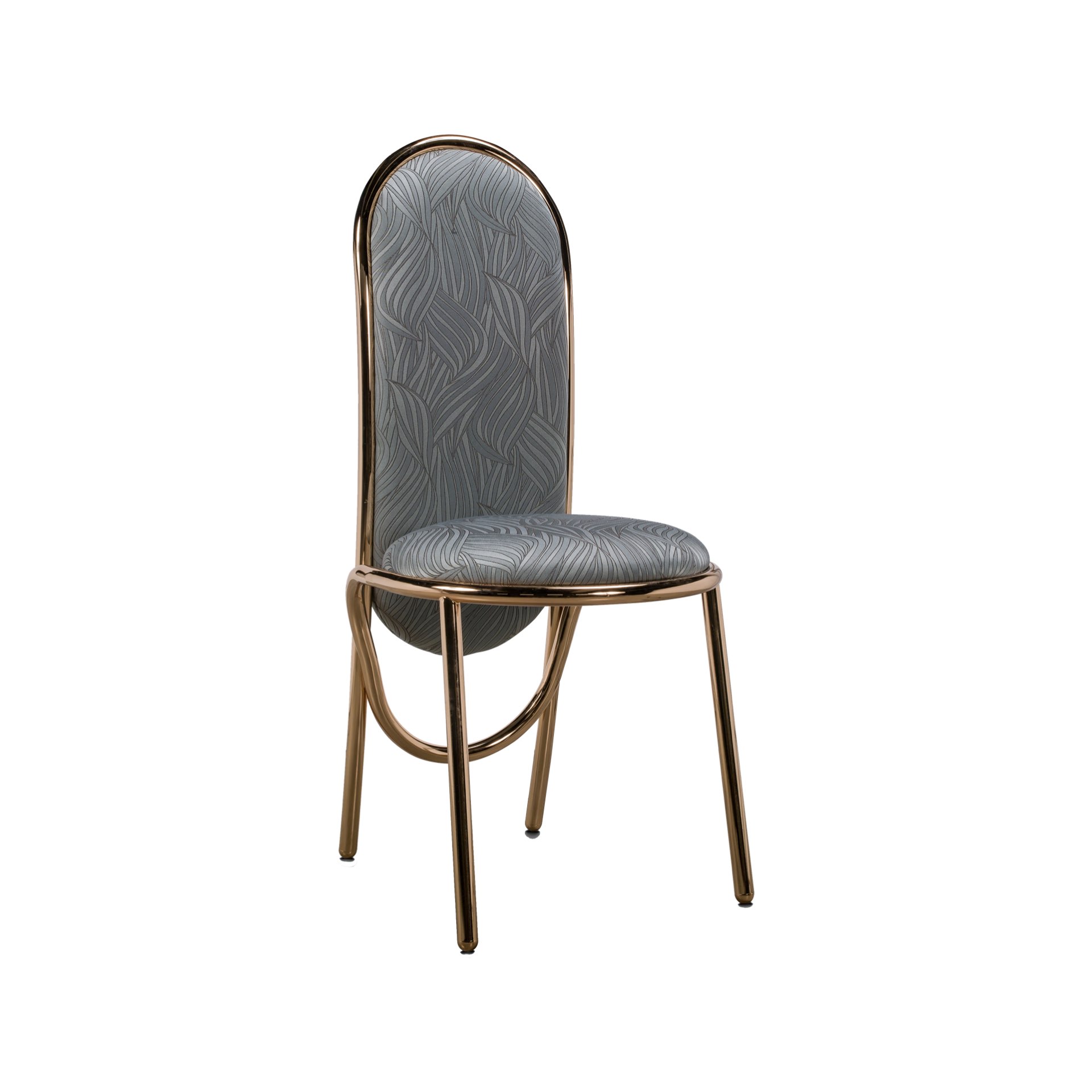 SEDIA-TONIETTA-餐椅