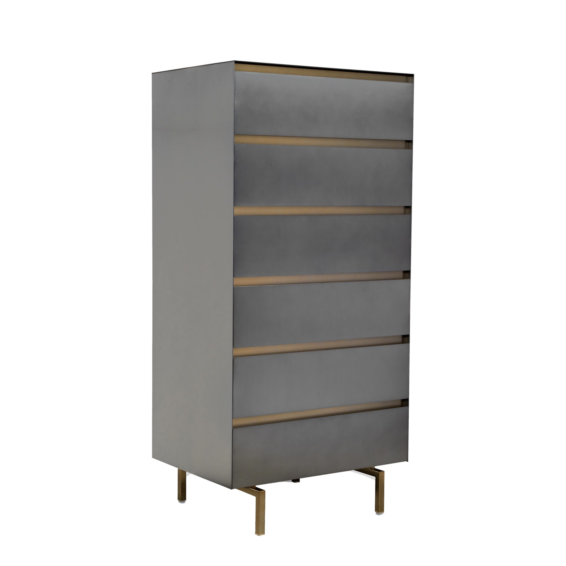 settimanale- Blackgold-斗柜