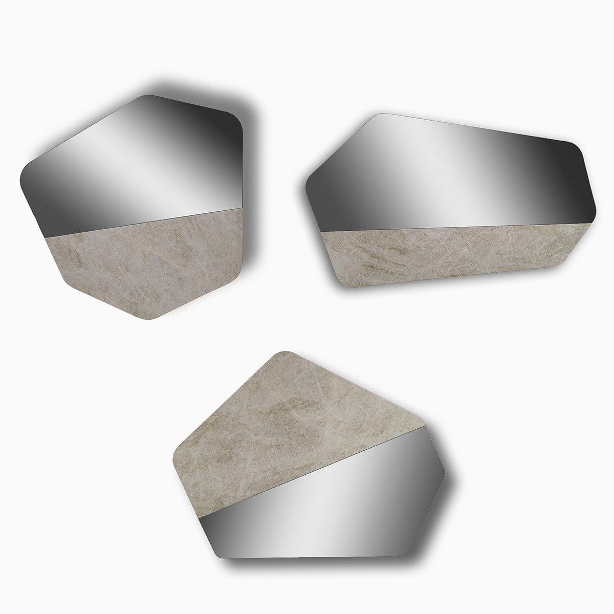 MOLECOLE 2016-鏡子