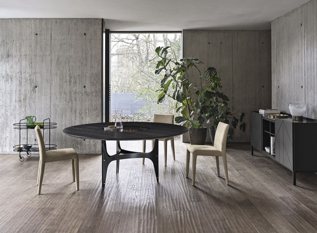 BONTEMPIUNIVERSE ROUND 餐桌