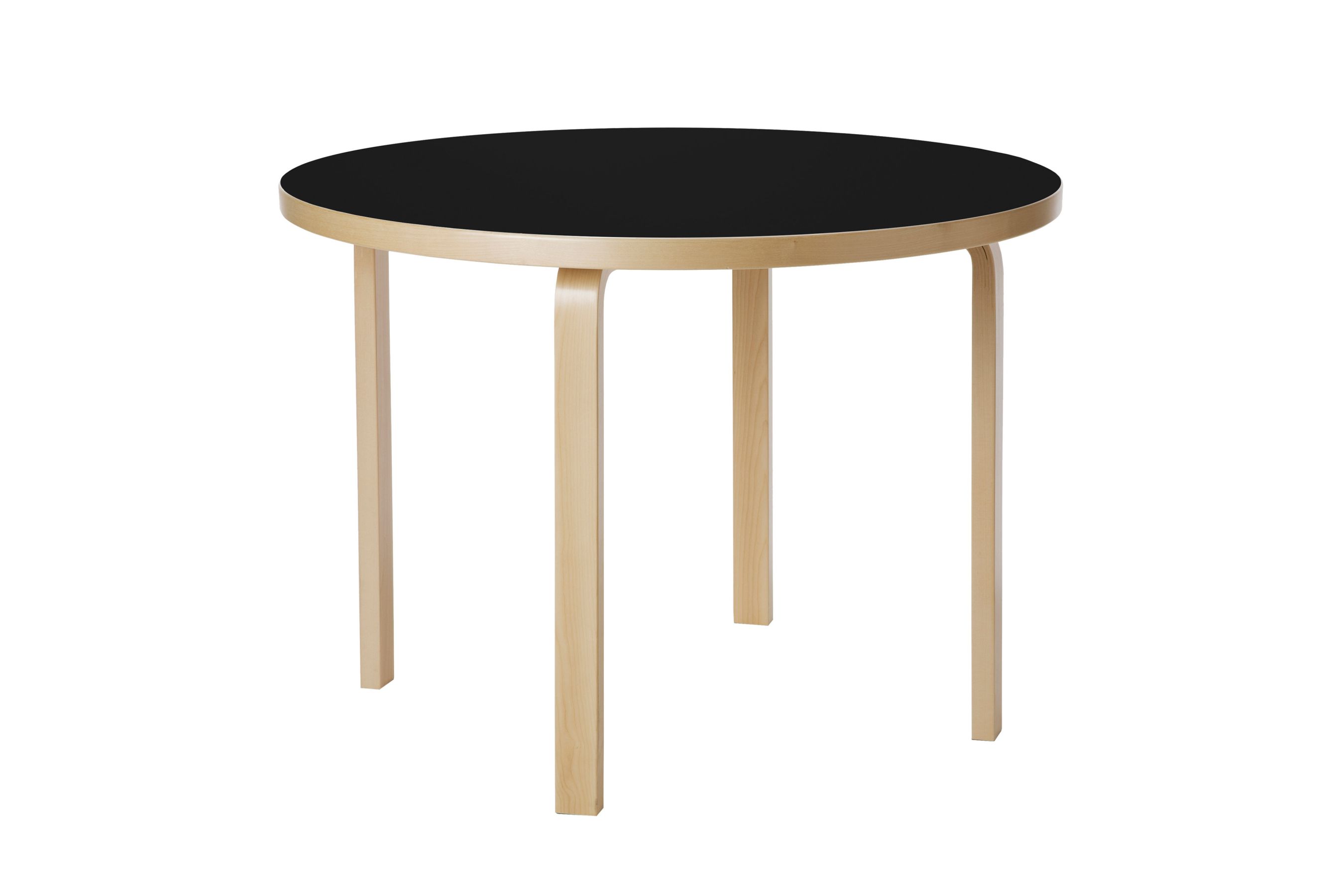Aalto Table round 圓餐桌