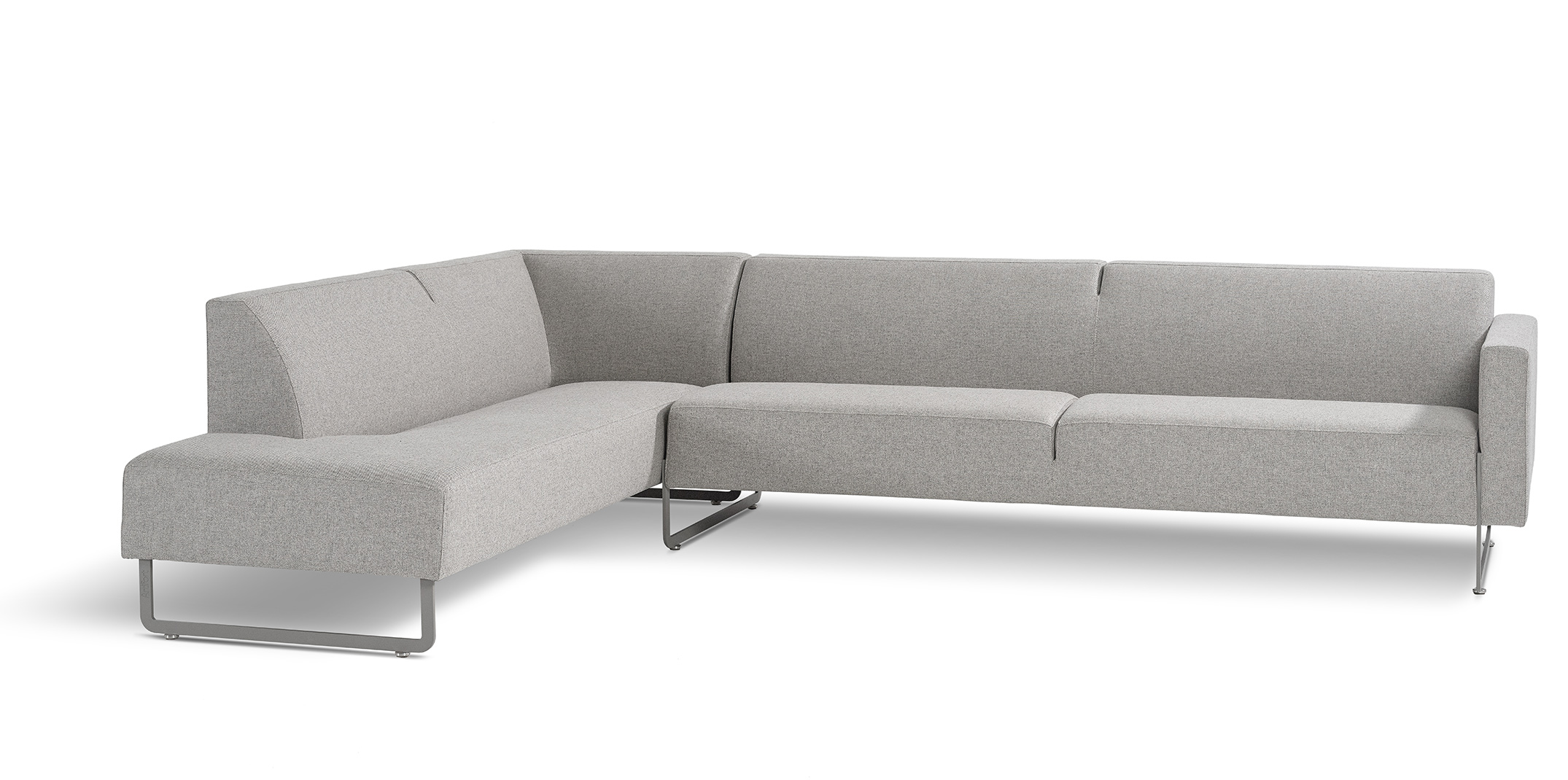 Artifort多人沙發-Mare fixed cushion