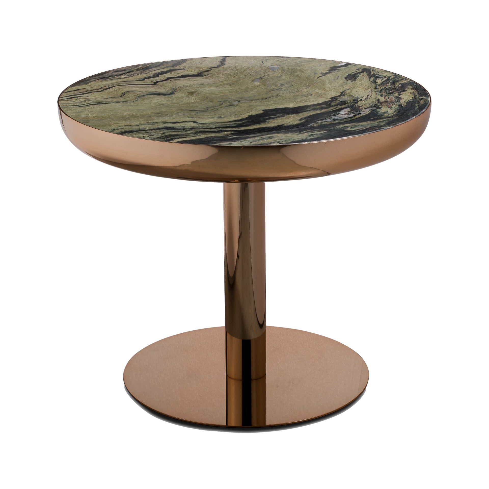 TAVOLINO COMODINO- MACARON-邊幾