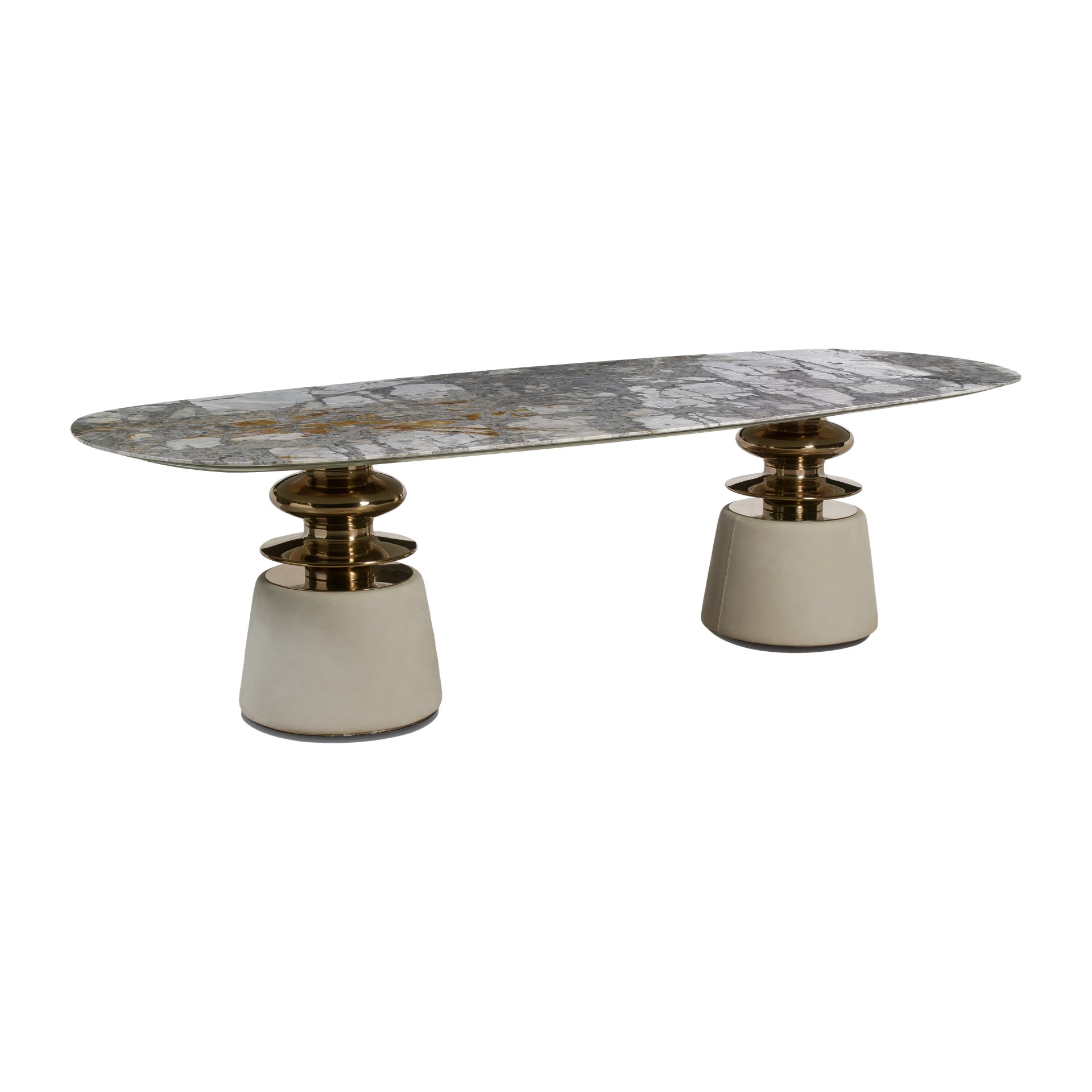 Tavolo da Pranzo- Cortes-長餐桌