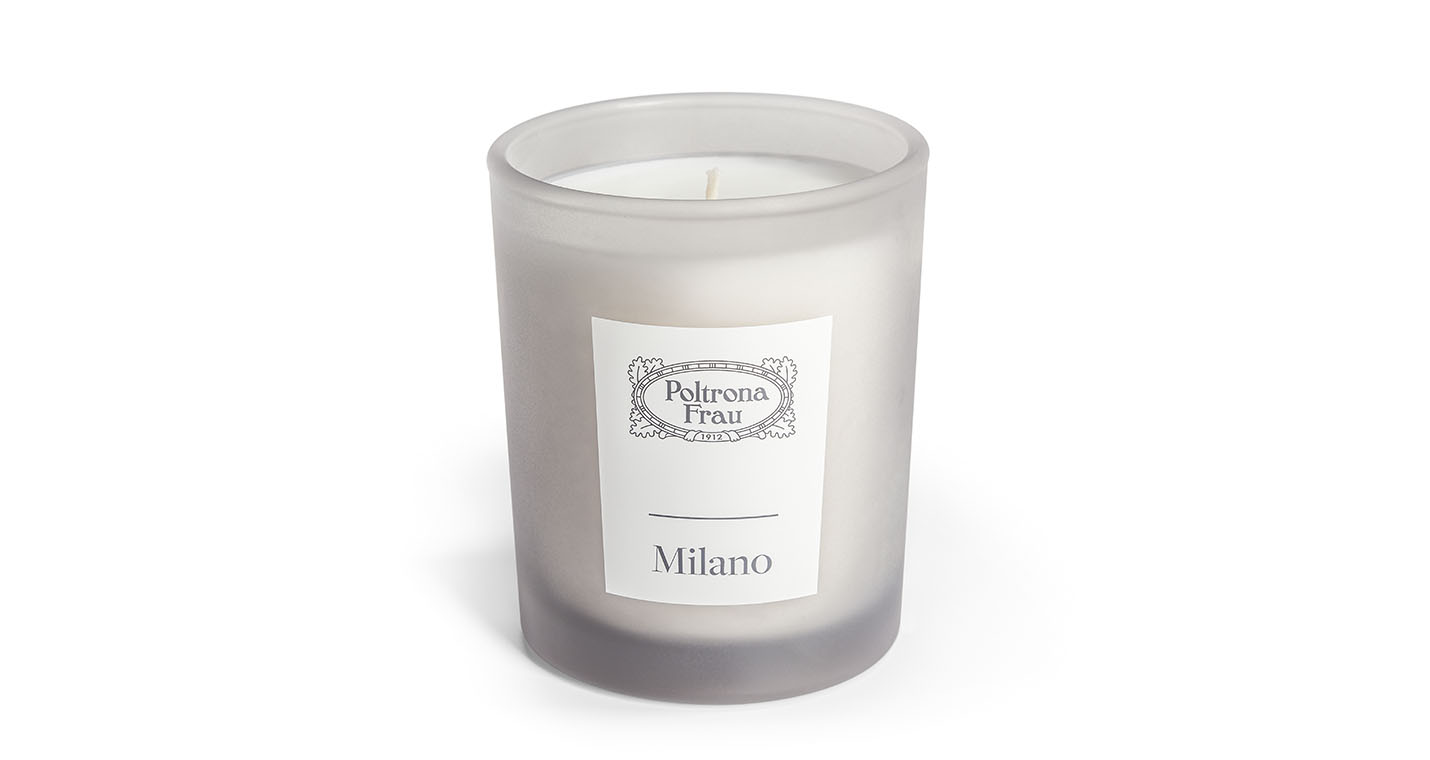 POLTRONA FRAUMilano精油香燭