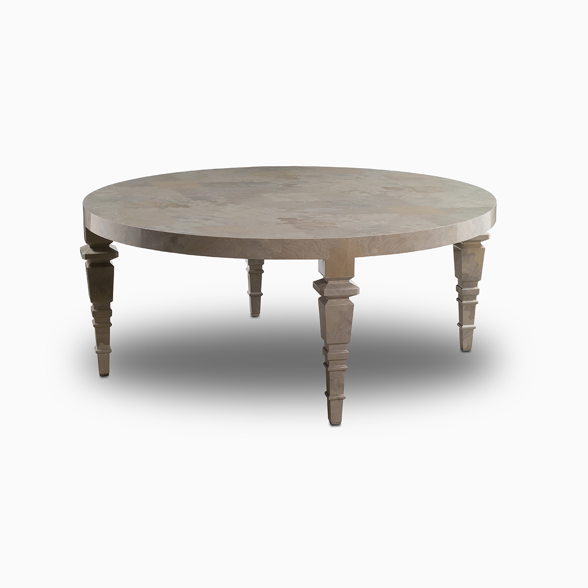 MESA –2016-圓餐桌