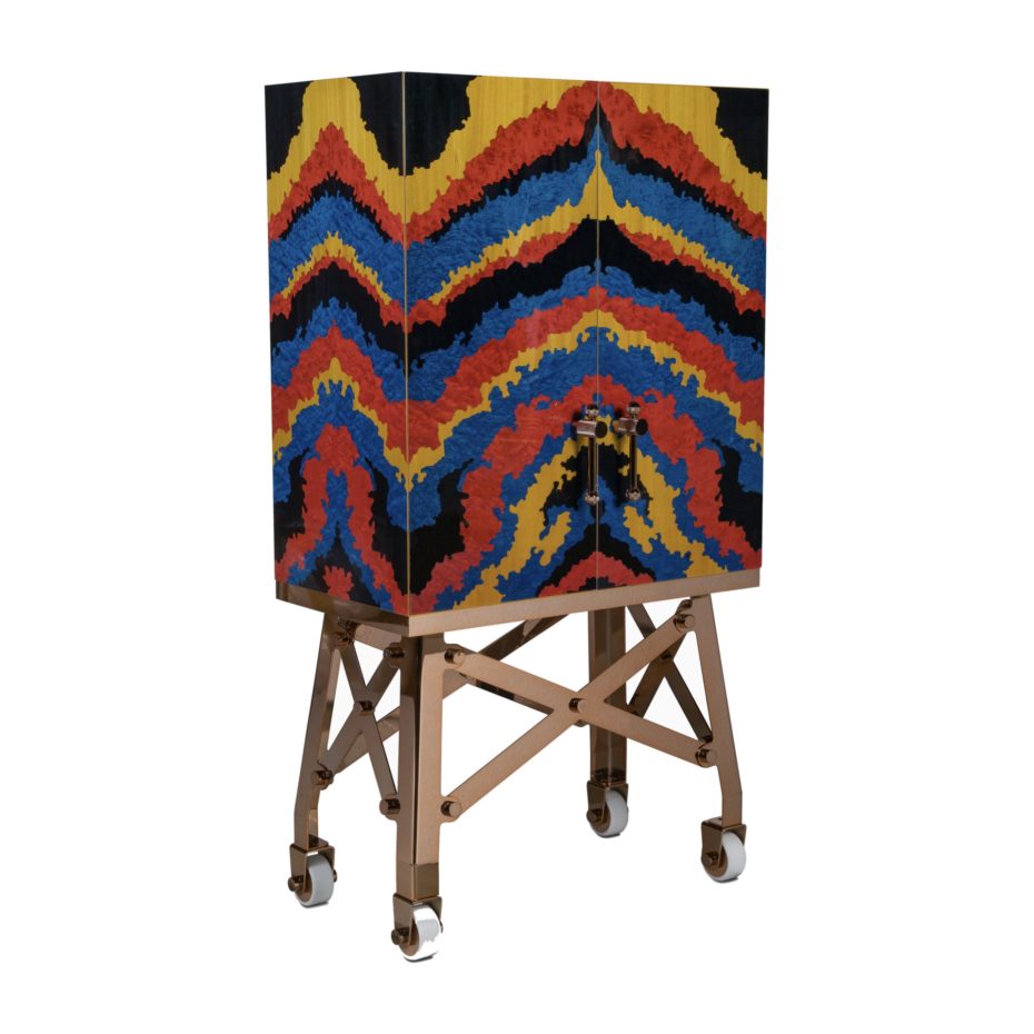 VETRINA-OFFICINA-玄關(guān)柜