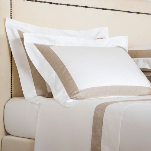 Forever Border Sham-1枕套