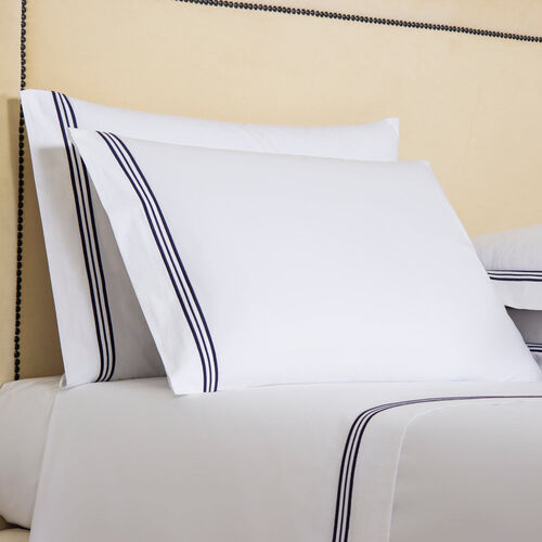 Triplo Bourdon Pillowcase-3枕套