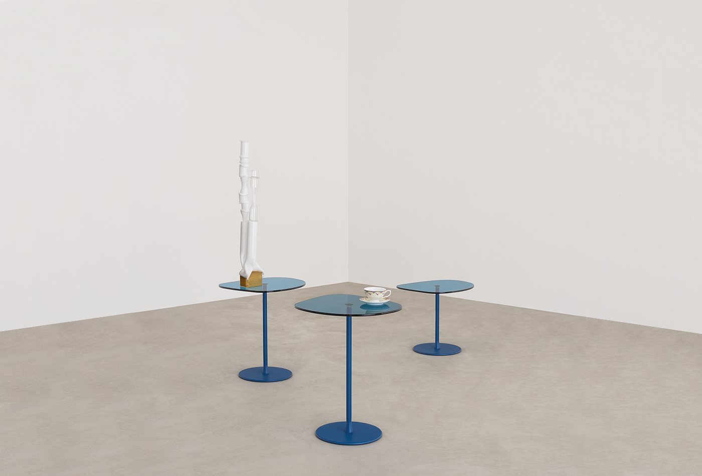 Mixit + Mixit Glass 邊幾