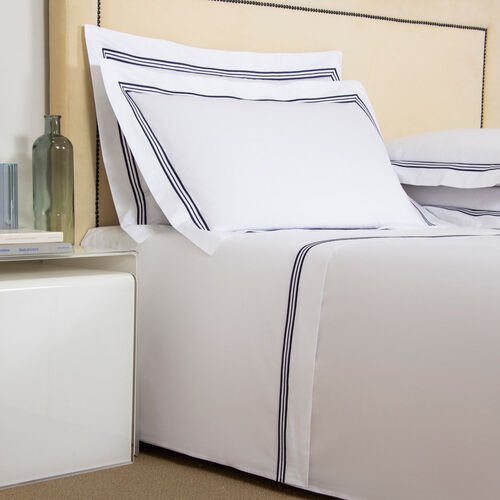 Triplo Bourdon-3床單