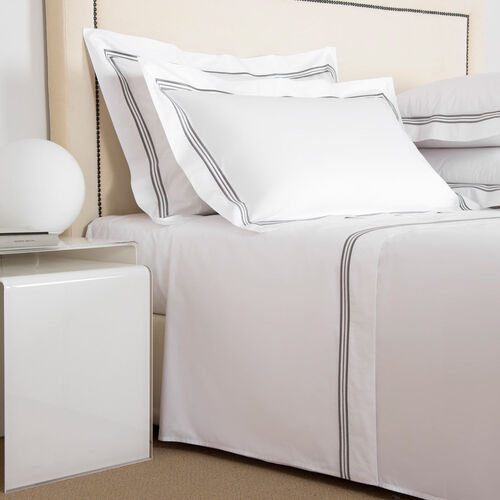 Triplo Bourdon-4床單