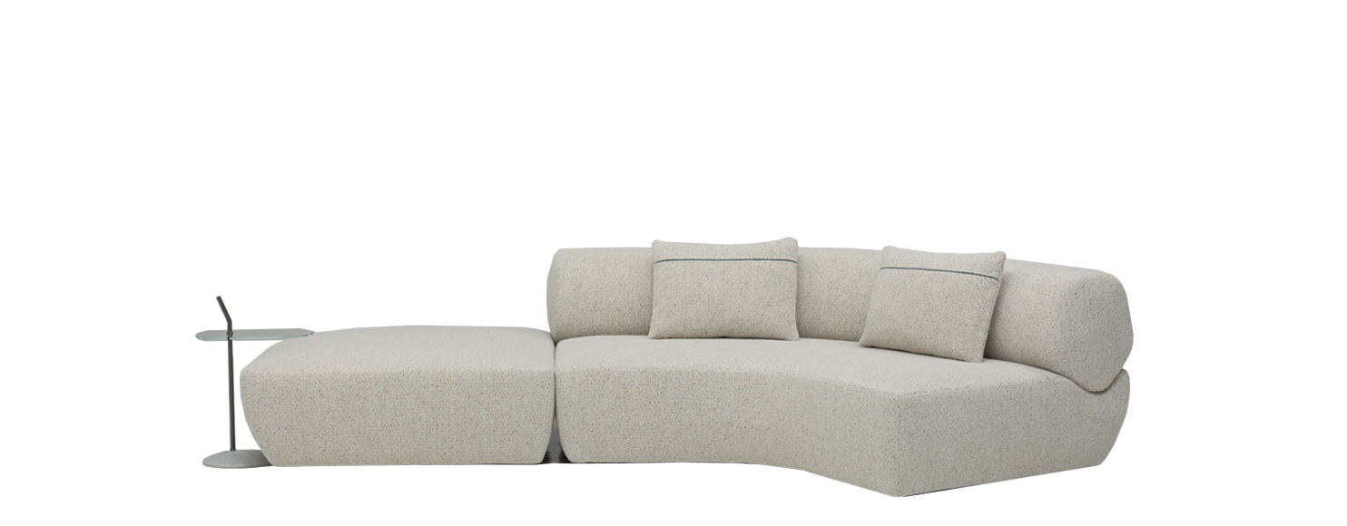 Naviglio組合沙發