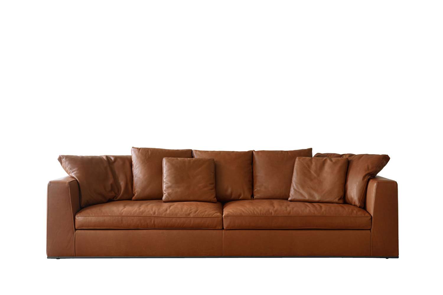 Otium Soft多人沙發