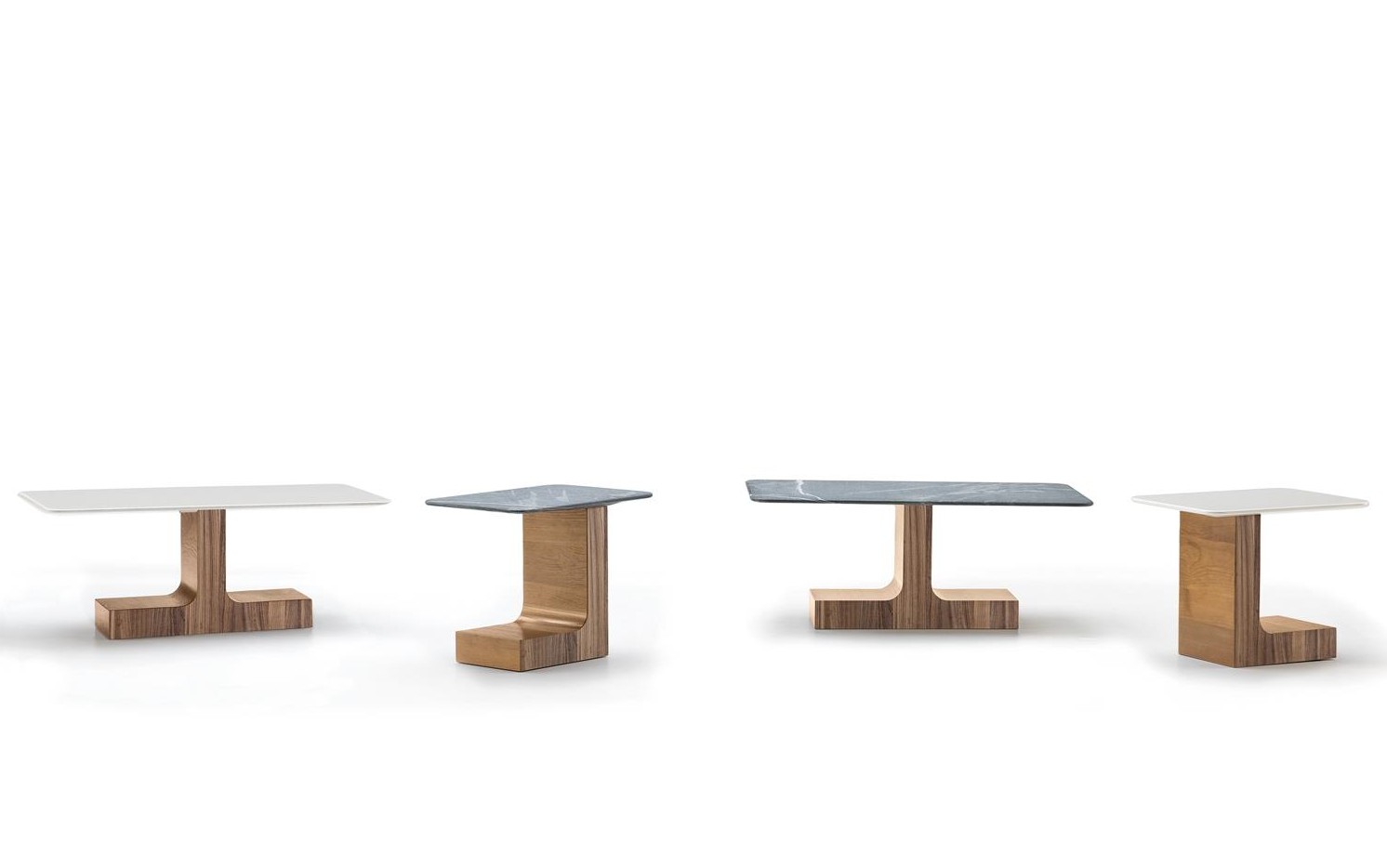 Block Outdoor 戶外茶幾