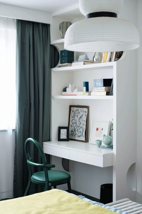 MAISON DADA休閑椅SI SOPHIE S’ASSOIT