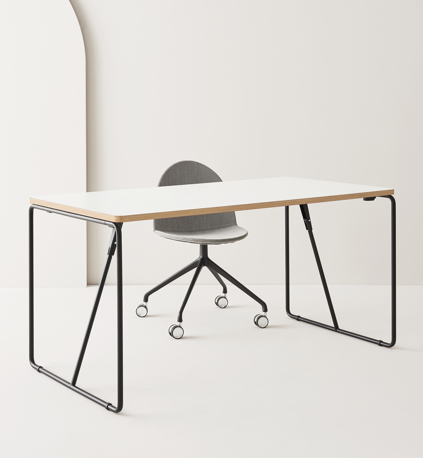 SEGISFold-Up辦公桌