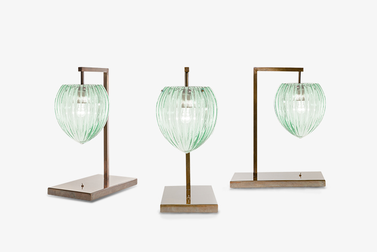 TABLE LAMPS-CANYON臺(tái)燈