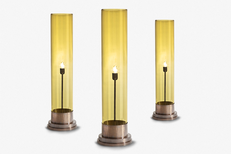 TABLE LAMPS-TITO臺燈