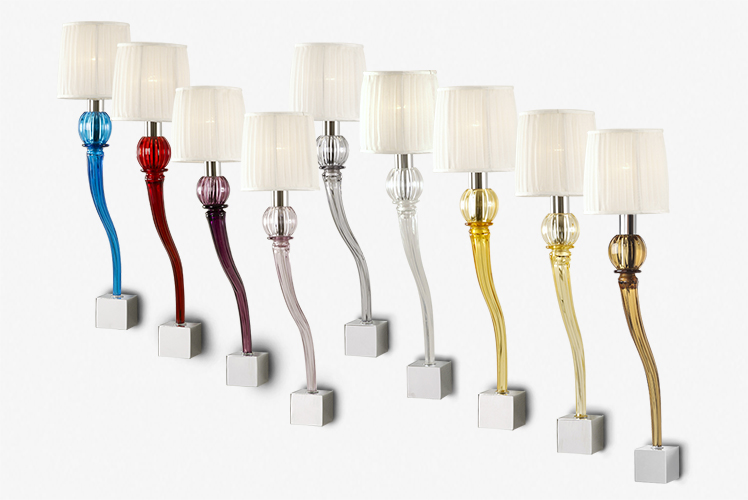 WALL LIGHTS-BRAMANTE壁燈