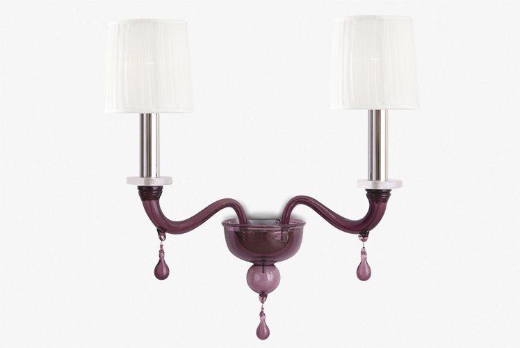 WALL LIGHTS-DELFO壁燈