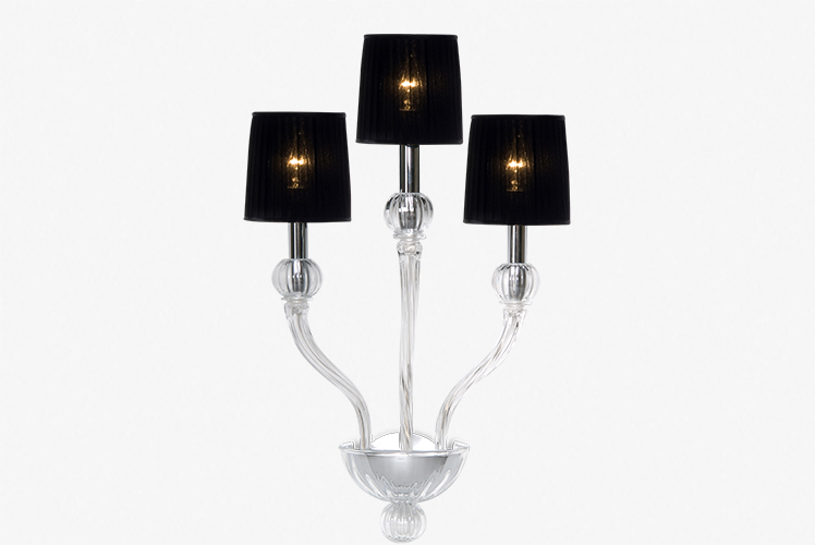 WALL LIGHTS-MATTEO壁燈