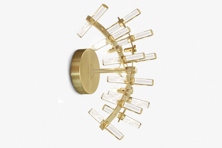 WALL LIGHTS-REX壁燈