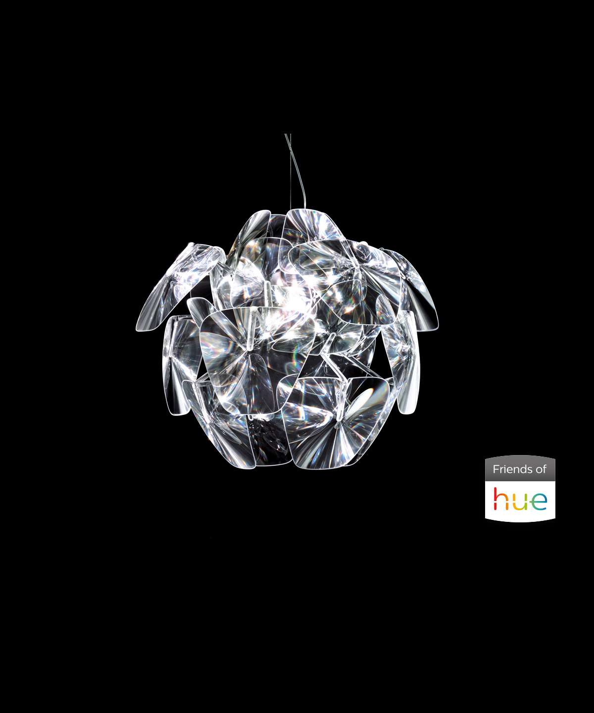 Hope Friends of Hue 吊燈