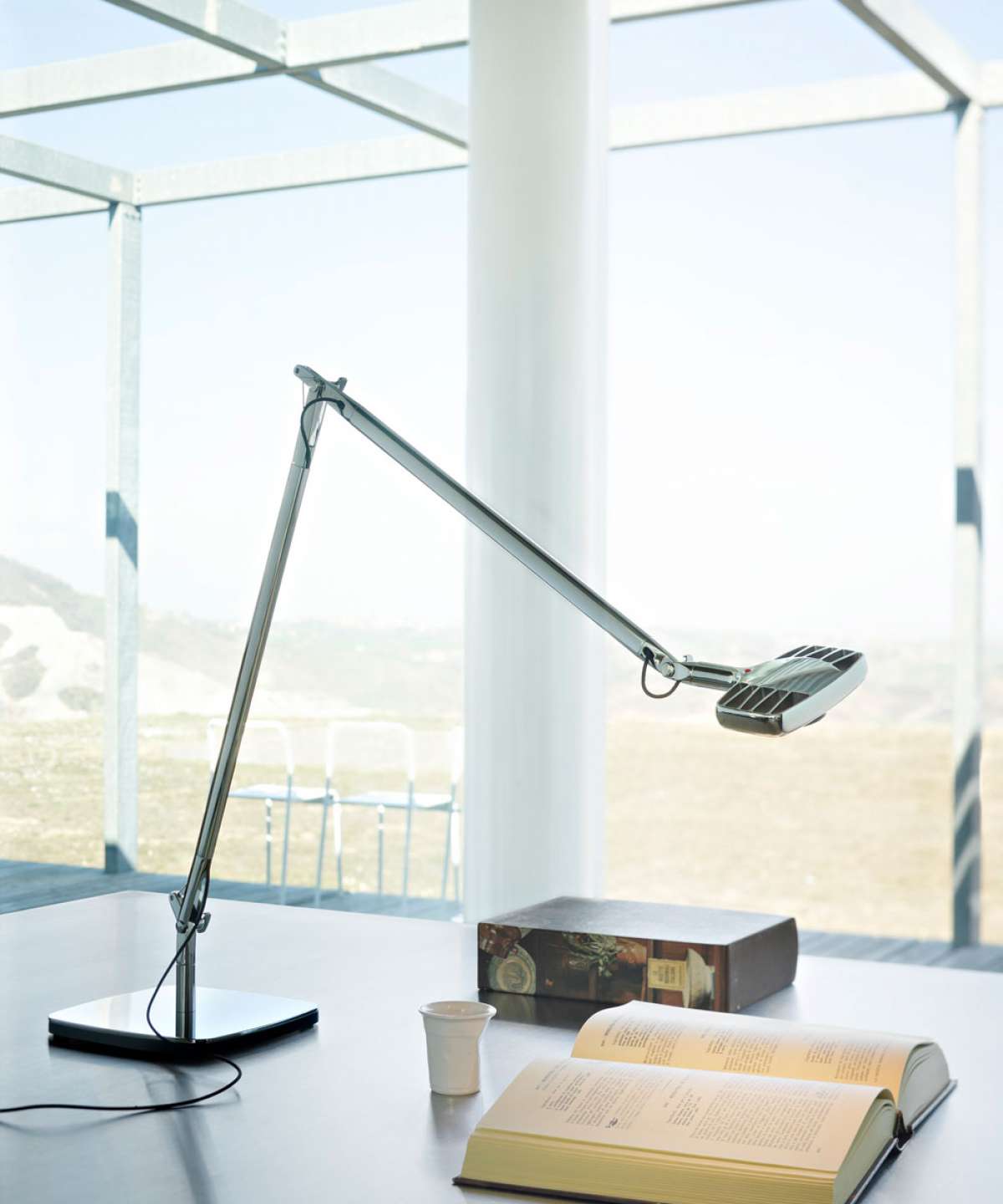 Otto Watt 臺(tái)燈