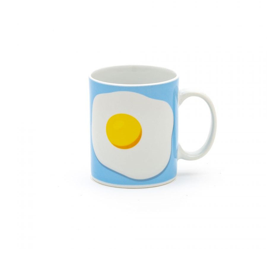 Mug Egg 杯子