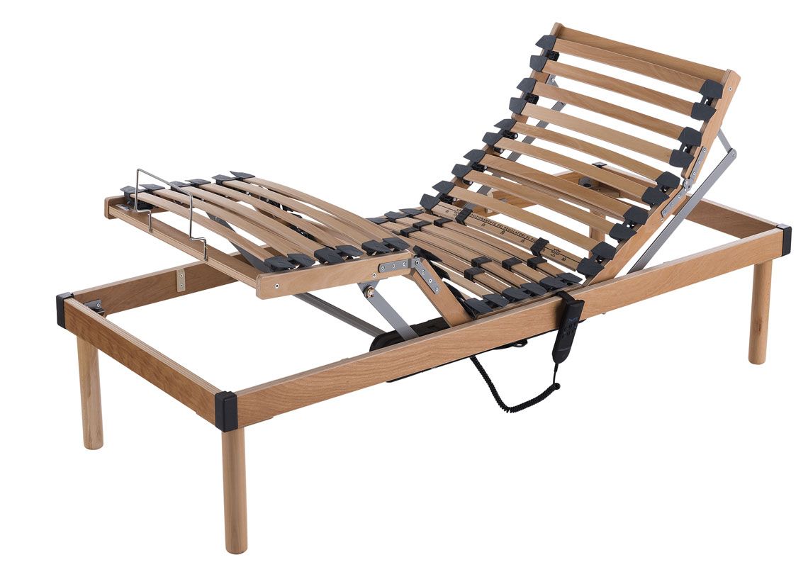 Ergo Uno Electrical活動床架