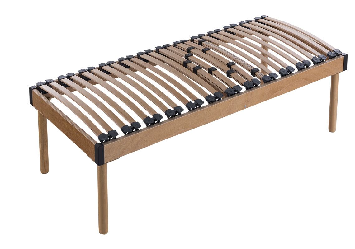 Ergo Uno Fixed活動床架