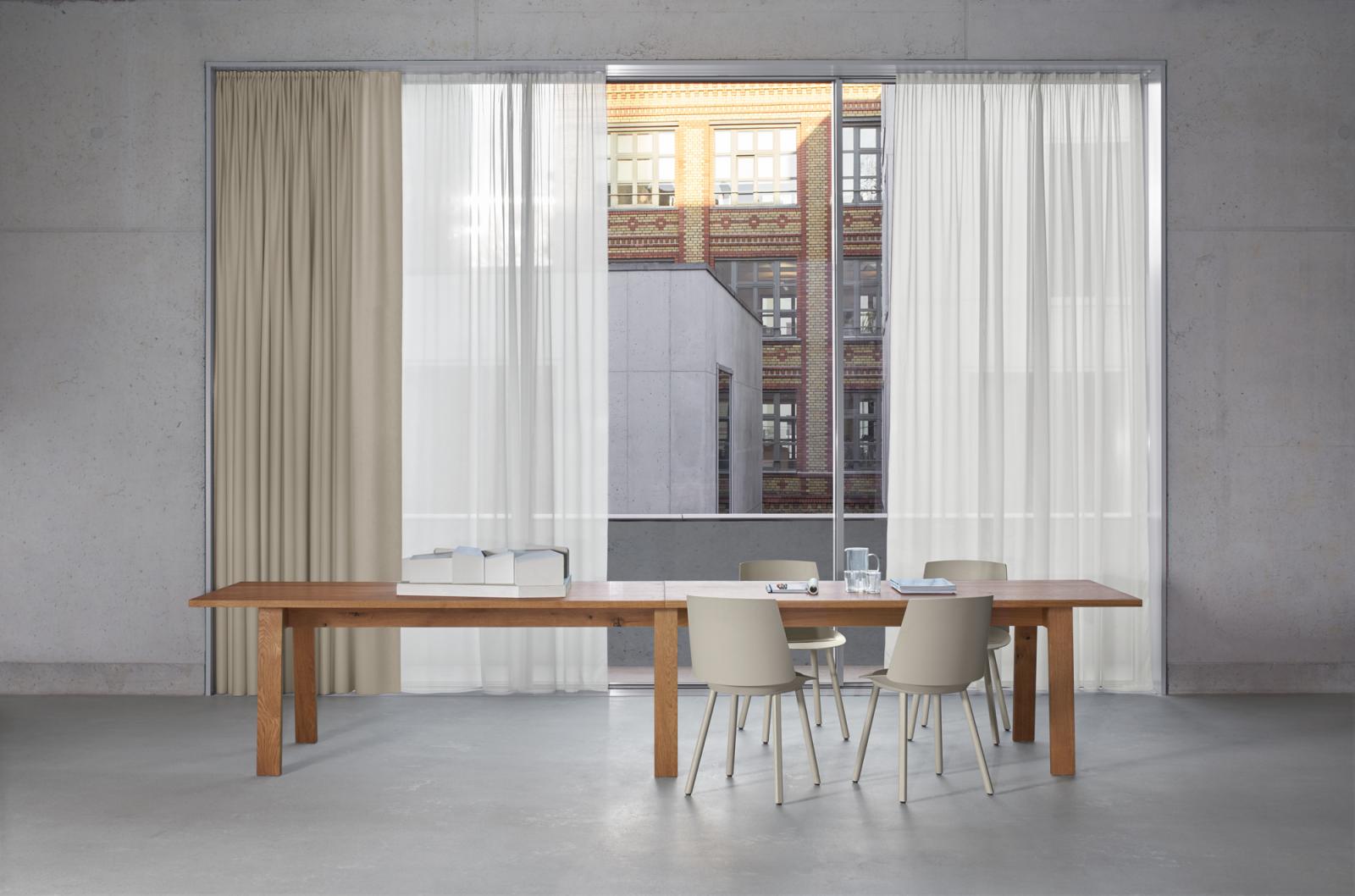 e15BASIS - TABLE 長餐桌