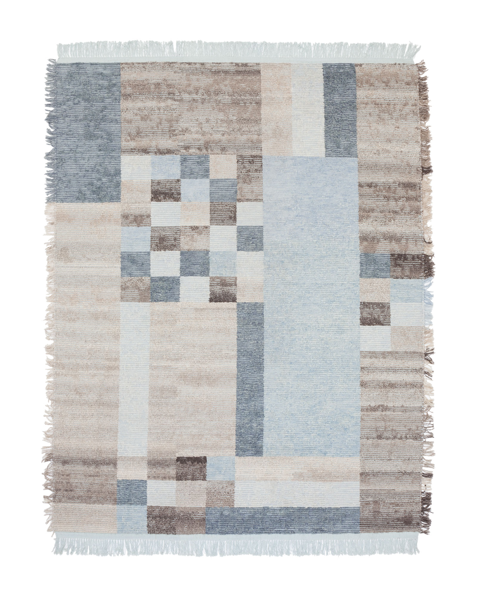 OLDIE-OLDIE ELEMENT CUBE  地毯