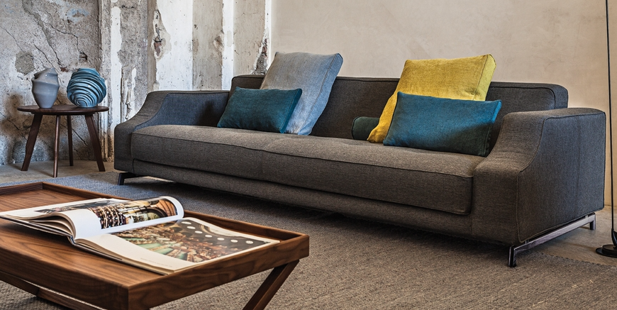 310 Identity 多人沙發