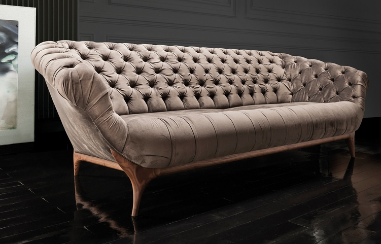 440 Victor 多人沙發(fā)