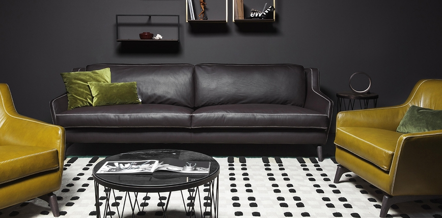 575 Hi_Story 多人沙發