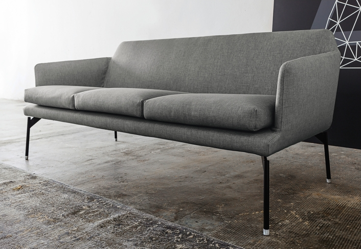 770 Level 多人沙發