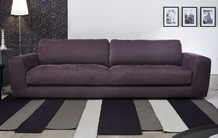 800 Fashion 多人沙發