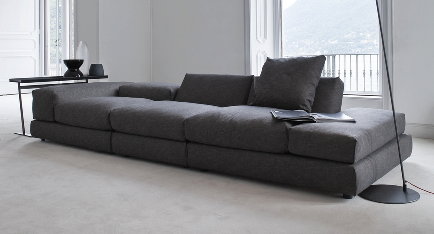 835 Evosuite 多人沙發(fā)