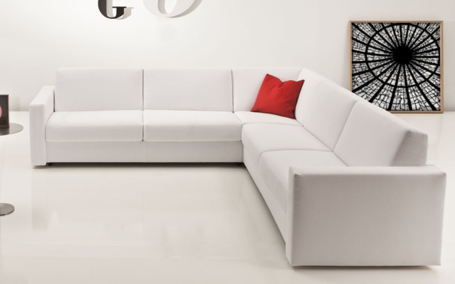 VIBIEFFE2200 Squadroletto 沙發床